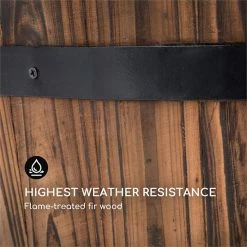 Budget 💯 Blumfeldt Décoration D'extérieur Cascada Doble Fontaine D'ornement 🔔 -Jardin-et-Bricolage Soldes 10033351 yy 0007 logo Blumfeldt Cascada Doble Zierbrunnen braun