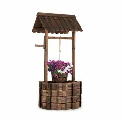 Coupon ❤️ Blumfeldt Décoration D'extérieur Andernach Fontaine D'ornement 🤩