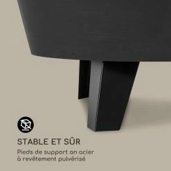 De gros 💯 Blumfeldt Chauffages Radiants Et Poêles De Jardin Nolana Braséro 2-en-1 😍 -Jardin-et-Bricolage Soldes 10033383 fr 0006 logo