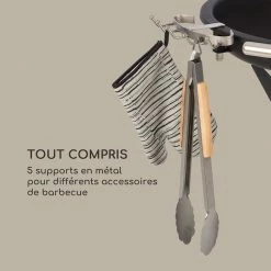 Le moins cher 👏 Blumfeldt Chauffages Radiants Et Poêles De Jardin Caruso Braséro 2-en-1 👍 10 Le moins cher 👏 Blumfeldt Chauffages Radiants Et Poêles De Jardin Caruso Braséro 2-en-1 👍 -Jardin-et-Bricolage Soldes 10033384 fr 0005 logo