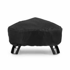 Meilleure affaire ✨ Blumfeldt Chauffages Radiants Et Poêles De Jardin Oreos Protection Contre Les Intempéries 🎁