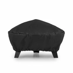 Vente flash ⌛ Blumfeldt Chauffages Radiants Et Poêles De Jardin Nolana Protection Contre Les Intempéries ⌛