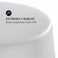 Meilleur prix 🥰 Blumfeldt Eclairages De Jardin Moody ST Lampe IP65 ❤️ -Jardin-et-Bricolage Soldes 10033419 yy 0005 logo Blumfeldt Moody ST Lampe