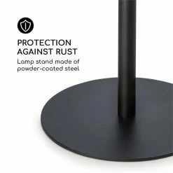 Meilleur prix 🥰 Blumfeldt Eclairages De Jardin Moody ST Lampe IP65 ❤️ -Jardin-et-Bricolage Soldes 10033419 yy 0007 logo Blumfeldt Moody ST Lampe