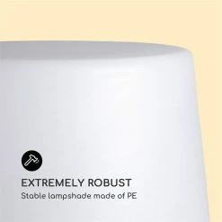 Les meilleures critiques de 🧨 Blumfeldt Eclairages De Jardin Moody STX Lampe ❤️ -Jardin-et-Bricolage Soldes 10033420 uk 0006 logo Blumfeldt Moody STX Lampe