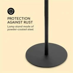 Nouveau 🌟 Eclairages De Jardin Lampe Solar ST Blumfeldt ⌛ -Jardin-et-Bricolage Soldes 10033422 yy 0004 logo Blumfeldt Moody Solar ST Lampe