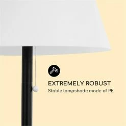 Nouveau 🌟 Eclairages De Jardin Lampe Solar ST Blumfeldt ⌛ -Jardin-et-Bricolage Soldes 10033422 yy 0006 logo Blumfeldt Moody Solar ST Lampe