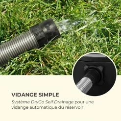 Grosses soldes 💯 Waldbeck Outils De Jardinage Lakeside Power Aspirateur De Bassin 👍 -Jardin-et-Bricolage Soldes 10033423 fr 0004 logo