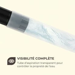 Offres ❤️ Waldbeck Outils De Jardinage Lakeside Power Aspirateur De Bassin 💯 -Jardin-et-Bricolage Soldes 10033424 fr 0003 logo