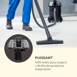 Offres ❤️ Waldbeck Outils De Jardinage Lakeside Power Aspirateur De Bassin 💯 -Jardin-et-Bricolage Soldes 10033424 fr 0005 logo