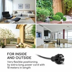 Remise ❤️ Blumfeldt Décoration D'extérieur Golden Orchid Fontaine De Jardin Intérieur/extérieur 😍 -Jardin-et-Bricolage Soldes 10033427 yy 0003 logo Blumfeldt Golden Orchid Gartenbrunnen Messingoptik