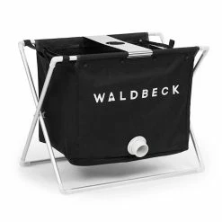 Tout neuf 😀 Waldbeck Outils De Jardinage Lakeside Power Panier Collecteur Pour Aspirateur De Bassin 🎉