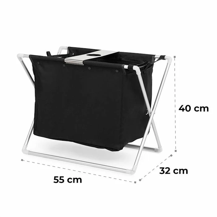 Tout neuf 😀 Waldbeck Outils De Jardinage Lakeside Power Panier Collecteur Pour Aspirateur De Bassin 🎉 5 Tout neuf 😀 Waldbeck Outils De Jardinage Lakeside Power Panier Collecteur Pour Aspirateur De Bassin 🎉 – Image 5