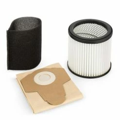 Acheter 🔥 Waldbeck Outils De Jardinage Lakeside Power Ensemble De Filtres ✔️