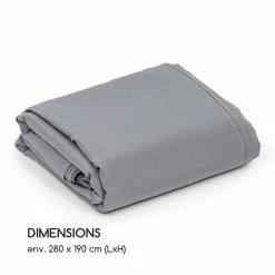 Nouveau 💯 Blumfeldt Pavillons Pour Réceptions Pantheon Illumina Parois Latérales De Pergola 🛒 11 Nouveau 💯 Blumfeldt Pavillons Pour Réceptions Pantheon Illumina Parois Latérales De Pergola 🛒 -Jardin-et-Bricolage Soldes 10033523 fr 0006 logo