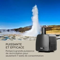 Remise đ„° Blumfeldt DĂ©coration D'extĂ©rieur Noblino Fontaine De Jardin En PolyrĂ©sine đ„ 10 Remise đ„° Blumfeldt DĂ©coration D'extĂ©rieur Noblino Fontaine De Jardin En PolyrĂ©sine đ„ -Jardin-et-Bricolage Soldes 10033527 fr 0005 logo