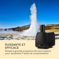 Offres 🥰 Blumfeldt Décoration D'extérieur Sagrada Familia Fontaine De Jardin En Polyrésine ✨ -Jardin-et-Bricolage Soldes 10033528 fr 0005 logo