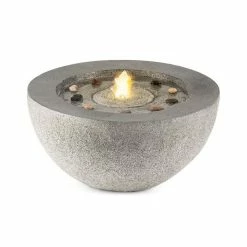 Bon marché 🎁 Blumfeldt Décoration D'extérieur Genesis Fontaine De Jardin ✔️