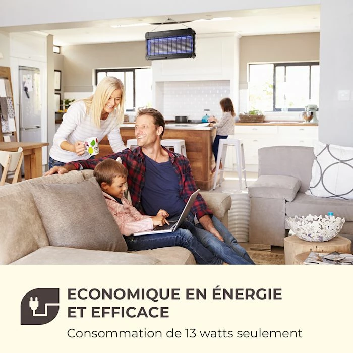 Offres 🥰 Waldbeck Accessoires Pour Animaux Mosquito Ex 9500 Désinsectiseur électrique 😉 2 Offres 🥰 Waldbeck Accessoires Pour Animaux Mosquito Ex 9500 Désinsectiseur électrique 😉 – Image 2