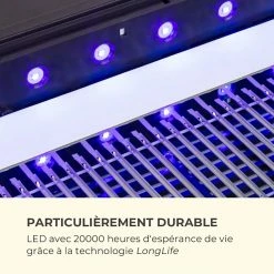 Offres 🥰 Waldbeck Accessoires Pour Animaux Mosquito Ex 9500 Désinsectiseur électrique 😉 8 Offres 🥰 Waldbeck Accessoires Pour Animaux Mosquito Ex 9500 Désinsectiseur électrique 😉 -Jardin-et-Bricolage Soldes 10033562 fr 0003 logo