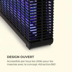 Offres 🥰 Waldbeck Accessoires Pour Animaux Mosquito Ex 9500 Désinsectiseur électrique 😉 10 Offres 🥰 Waldbeck Accessoires Pour Animaux Mosquito Ex 9500 Désinsectiseur électrique 😉 -Jardin-et-Bricolage Soldes 10033562 fr 0005 logo