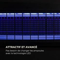 Offres 🥰 Waldbeck Accessoires Pour Animaux Mosquito Ex 9500 Désinsectiseur électrique 😉 11 Offres 🥰 Waldbeck Accessoires Pour Animaux Mosquito Ex 9500 Désinsectiseur électrique 😉 -Jardin-et-Bricolage Soldes 10033562 fr 0006 logo