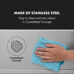 Offres 🔔 Klarstein Grills Et Barbecues Sauenland Pro Barbecue Pour Cochon De Lait ✔️ 9 Offres 🔔 Klarstein Grills Et Barbecues Sauenland Pro Barbecue Pour Cochon De Lait ✔️ -Jardin-et-Bricolage Soldes 10033566 uk 0004 logo Klarstein Sauenland Pro Spanferkelgrill 15W