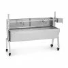 Offres 🔔 Klarstein Grills Et Barbecues Sauenland Pro Barbecue Pour Cochon De Lait ✔️