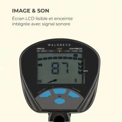 Meilleure affaire 🎉 Waldbeck Camping & Randonnée Azteca Détecteur De Métaux 👍 8 Meilleure affaire 🎉 Waldbeck Camping & Randonnée Azteca Détecteur De Métaux 👍 -Jardin-et-Bricolage Soldes 10033578 fr 0003 logo