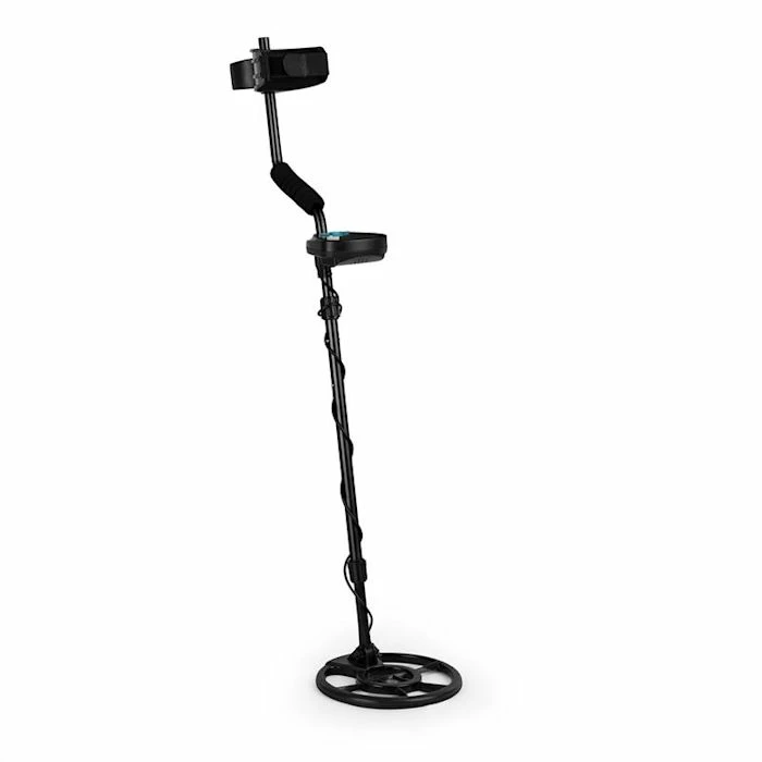 Meilleure affaire 🎉 Waldbeck Camping & Randonnée Azteca Détecteur De Métaux 👍 1 Meilleure affaire 🎉 Waldbeck Camping & Randonnée Azteca Détecteur De Métaux 👍