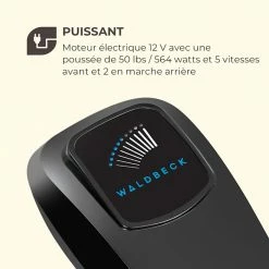 Sortie 🔔 Waldbeck Camping & Randonnée Barracuda 86 Moteur électrique Hors-bord 🌟 8 Sortie 🔔 Waldbeck Camping & Randonnée Barracuda 86 Moteur électrique Hors-bord 🌟 -Jardin-et-Bricolage Soldes 10033592 fr 0003 logo