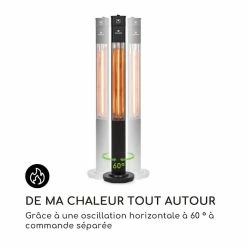 Offres 🔥 Blumfeldt Chauffages Radiants Et Poêles De Jardin Heat Guru Plus Radiateur 😉 -Jardin-et-Bricolage Soldes 10033691 fr 0003 logo