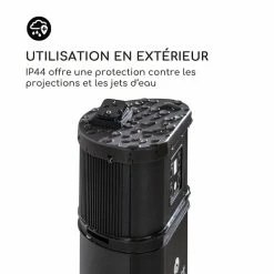 Offres 🔥 Blumfeldt Chauffages Radiants Et Poêles De Jardin Heat Guru Plus Radiateur 😉 -Jardin-et-Bricolage Soldes 10033691 fr 0005 logo