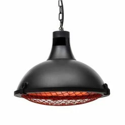 Les meilleures critiques de ✨ Blumfeldt Chauffages Radiants Et Poêles De Jardin Blackpool Heat Radiateur Infrarouge De Terrasse 😀