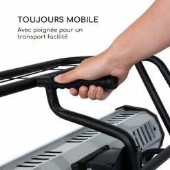 Offres 😀 Blumfeldt Chauffages Radiants Et Poêles De Jardin Team Mate Radiateur 🧨 -Jardin-et-Bricolage Soldes 10034192 fr 0006 logo