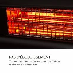 De gros 🎉 Blumfeldt Chauffages Radiants Et Poêles De Jardin Gold Bar Shine Radiateur 😀 9 De gros 🎉 Blumfeldt Chauffages Radiants Et Poêles De Jardin Gold Bar Shine Radiateur 😀 -Jardin-et-Bricolage Soldes 10034208 fr 0004 logo