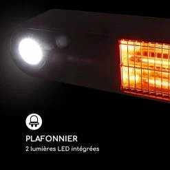 De gros 🎉 Blumfeldt Chauffages Radiants Et Poêles De Jardin Gold Bar Shine Radiateur 😀 11 De gros 🎉 Blumfeldt Chauffages Radiants Et Poêles De Jardin Gold Bar Shine Radiateur 😀 -Jardin-et-Bricolage Soldes 10034208 fr 0006 logo