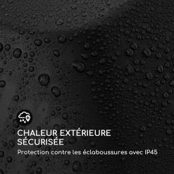 Le moins cher 🧨 Blumfeldt Chauffages Radiants Et Poêles De Jardin Heat Square Slim Radiateur Infrarouge ✔️ -Jardin-et-Bricolage Soldes 10034281 fr 0005 logo