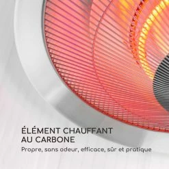 Grosses soldes 🌟 Blumfeldt Chauffages Radiants Et Poêles De Jardin Venice Heat Radiateur De Terrasse 🔔 9 Grosses soldes 🌟 Blumfeldt Chauffages Radiants Et Poêles De Jardin Venice Heat Radiateur De Terrasse 🔔 -Jardin-et-Bricolage Soldes 10034282 fr 0004 logo