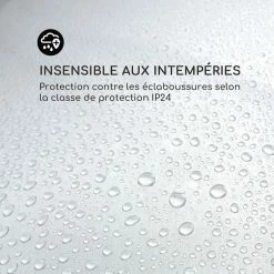 Grosses soldes 🌟 Blumfeldt Chauffages Radiants Et Poêles De Jardin Venice Heat Radiateur De Terrasse 🔔 10 Grosses soldes 🌟 Blumfeldt Chauffages Radiants Et Poêles De Jardin Venice Heat Radiateur De Terrasse 🔔 -Jardin-et-Bricolage Soldes 10034282 fr 0005 logo