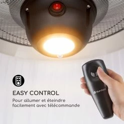 Grosses soldes 🌟 Blumfeldt Chauffages Radiants Et Poêles De Jardin Venice Heat Radiateur De Terrasse 🔔 11 Grosses soldes 🌟 Blumfeldt Chauffages Radiants Et Poêles De Jardin Venice Heat Radiateur De Terrasse 🔔 -Jardin-et-Bricolage Soldes 10034282 fr 0006 logo