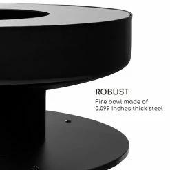 De gros 🤩 Blumfeldt Chauffages Radiants Et Poêles De Jardin Wood Stock 2-in-1 Braséro 👍 10 De gros 🤩 Blumfeldt Chauffages Radiants Et Poêles De Jardin Wood Stock 2-in-1 Braséro 👍 -Jardin-et-Bricolage Soldes 10034530 uk 0005 logo