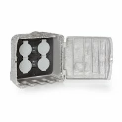 De gros 🛒 Waldbeck Outils De Jardinage Power Rock Twilight 👏