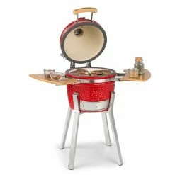 Offres ⌛ Klarstein Grills Et Barbecues Princesize Pro Barbecue Kamado 😀