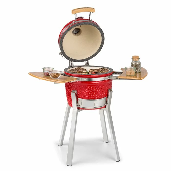 Offres ⌛ Klarstein Grills Et Barbecues Princesize Pro Barbecue Kamado 😀 1 Offres ⌛ Klarstein Grills Et Barbecues Princesize Pro Barbecue Kamado 😀