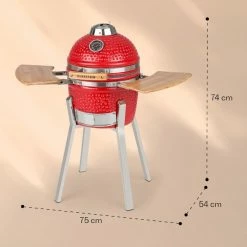 Offres ⌛ Klarstein Grills Et Barbecues Princesize Pro Barbecue Kamado 😀 11 Offres ⌛ Klarstein Grills Et Barbecues Princesize Pro Barbecue Kamado 😀 -Jardin-et-Bricolage Soldes 10034704 yy 0006 logo