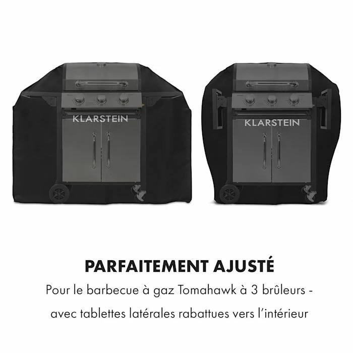 Coupon 🔥 Klarstein Grills Et Barbecues Tomahawk Housse De Protection Contre Les Intempéries 🎁 2 Coupon 🔥 Klarstein Grills Et Barbecues Tomahawk Housse De Protection Contre Les Intempéries 🎁 – Image 2