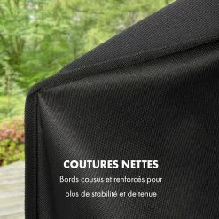 Coupon 🔥 Klarstein Grills Et Barbecues Tomahawk Housse De Protection Contre Les Intempéries 🎁 9 Coupon 🔥 Klarstein Grills Et Barbecues Tomahawk Housse De Protection Contre Les Intempéries 🎁 -Jardin-et-Bricolage Soldes 10034714 fr 0004 logo