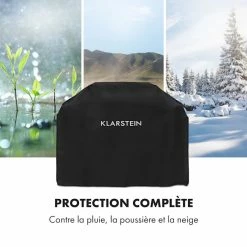 Coupon 🔥 Klarstein Grills Et Barbecues Tomahawk Housse De Protection Contre Les Intempéries 🎁 10 Coupon 🔥 Klarstein Grills Et Barbecues Tomahawk Housse De Protection Contre Les Intempéries 🎁 -Jardin-et-Bricolage Soldes 10034714 fr 0005 logo