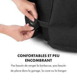 Coupon 🔥 Klarstein Grills Et Barbecues Tomahawk Housse De Protection Contre Les Intempéries 🎁 11 Coupon 🔥 Klarstein Grills Et Barbecues Tomahawk Housse De Protection Contre Les Intempéries 🎁 -Jardin-et-Bricolage Soldes 10034714 fr 0006 logo